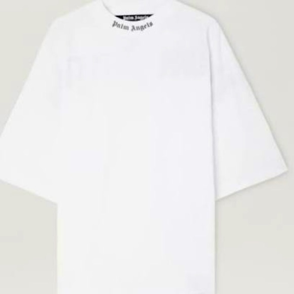 palm Angels shirt good condition hasn’t been worn just don’t have the tags